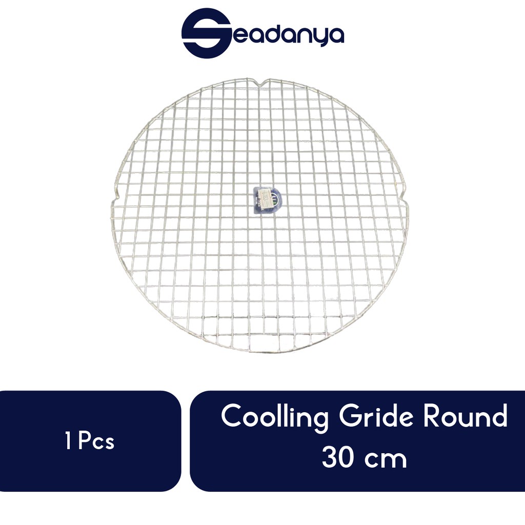 

Coolling Gride Round 30 cm-Coolling Gride Round Terbaru Ukuran 30 cm/Coolling Gride Model Terbaru/Coolling Gride Serbaguna