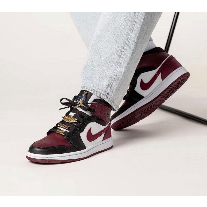 nike jordan 1 beetroot
