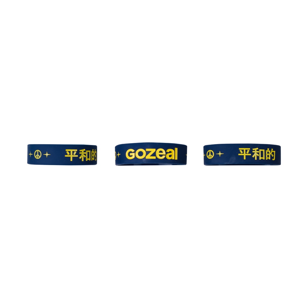 Gozeal | Bracelet | Japan Navy