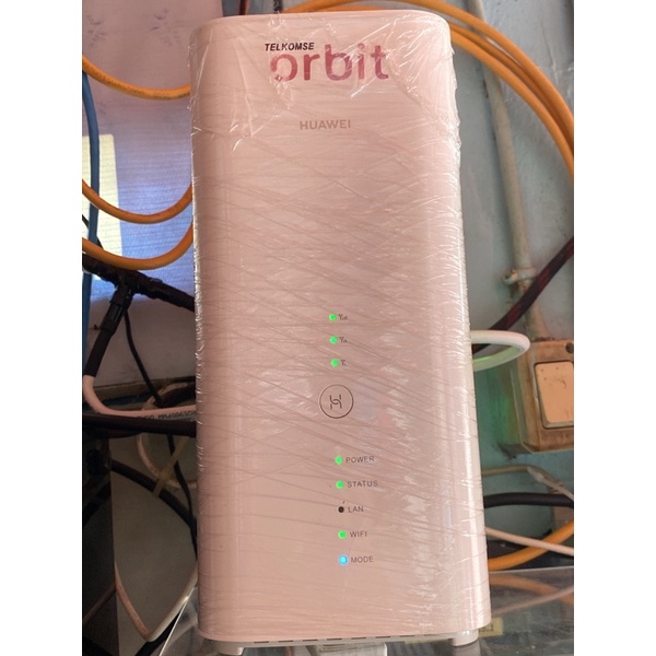 Orbit Max, Huawei B818-263 (bukan Max-s)