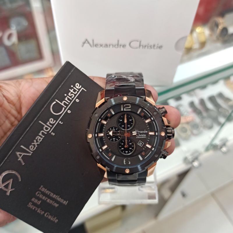 AC 6410 MC ORIGINAL RANTAI