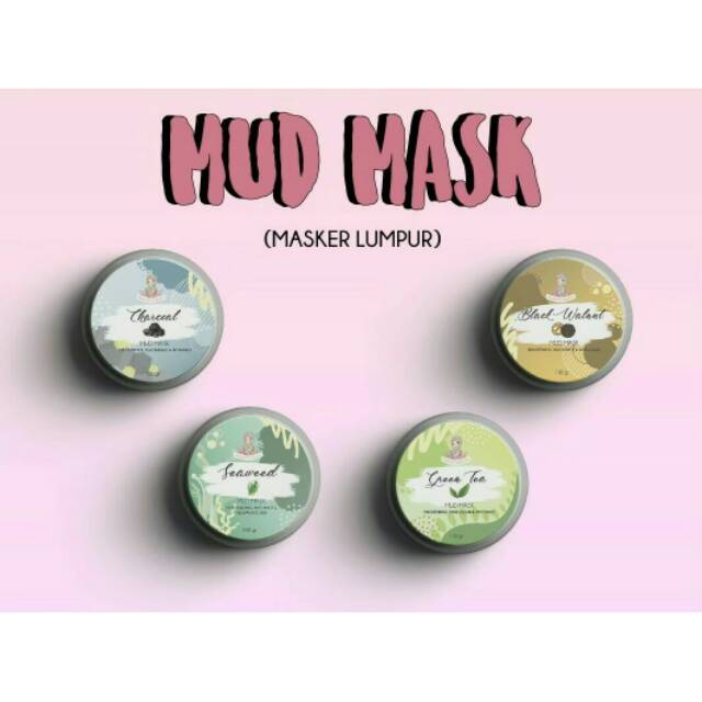 Mud Mask