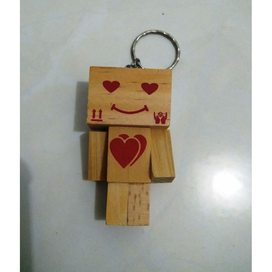 SET GANTUNGAN KUNCI DANBO ISI 20. GANTUNGAN KUNCI UNIK. GANTNGAN KUNCI LUCU. RIENS COLLECTIONS