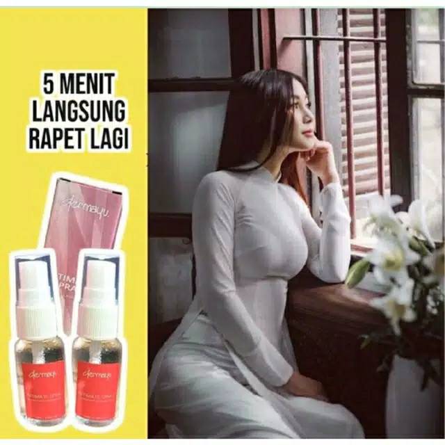 Dermayu Intimate Spray