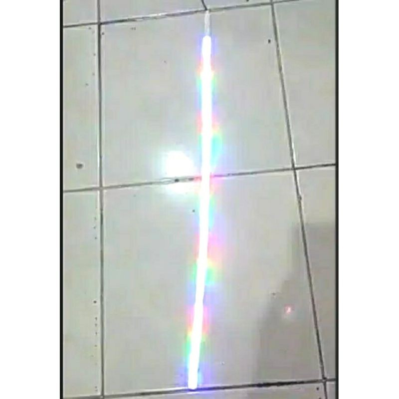 LAMPU ALIS RUNNING RGB 60cm TRUK LAMPU VARIASI LAMPU VARIASI TRUK