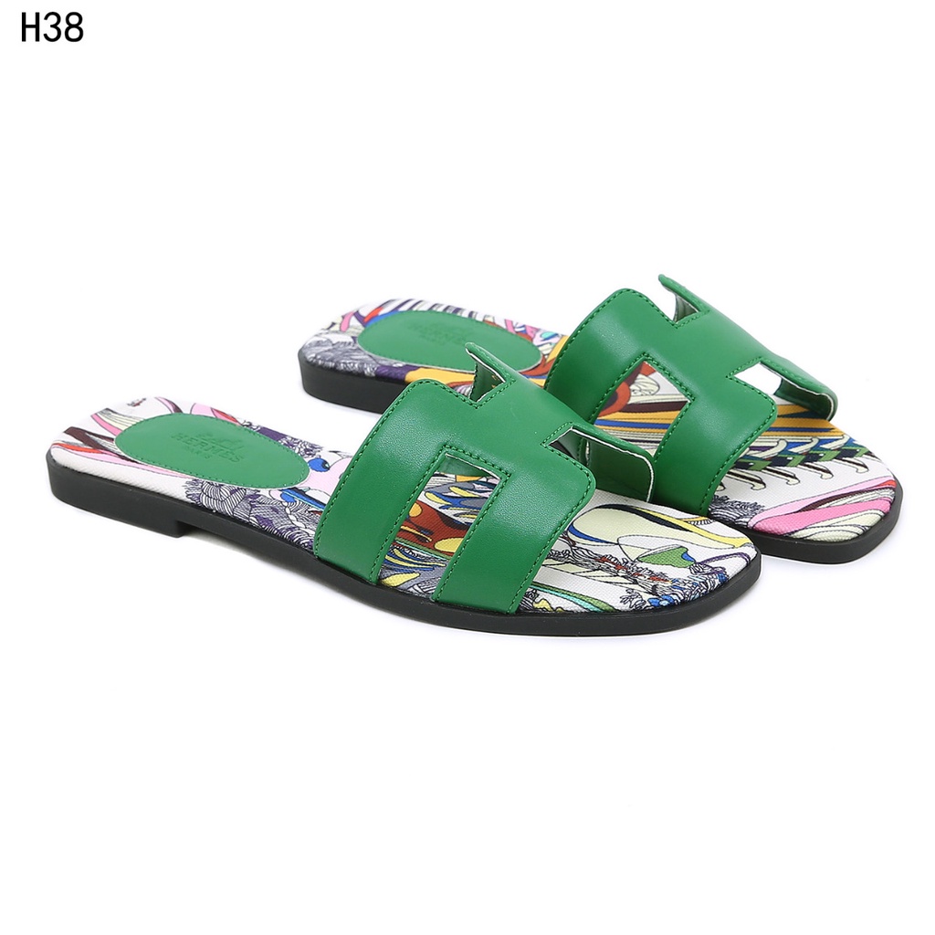 Oran Summer Sandal H38