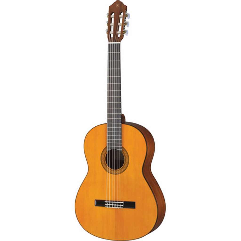 Gitar Klasik Yamaha CG102 - Gitar Yamaha C 102 - C-102 ORIGINAL
