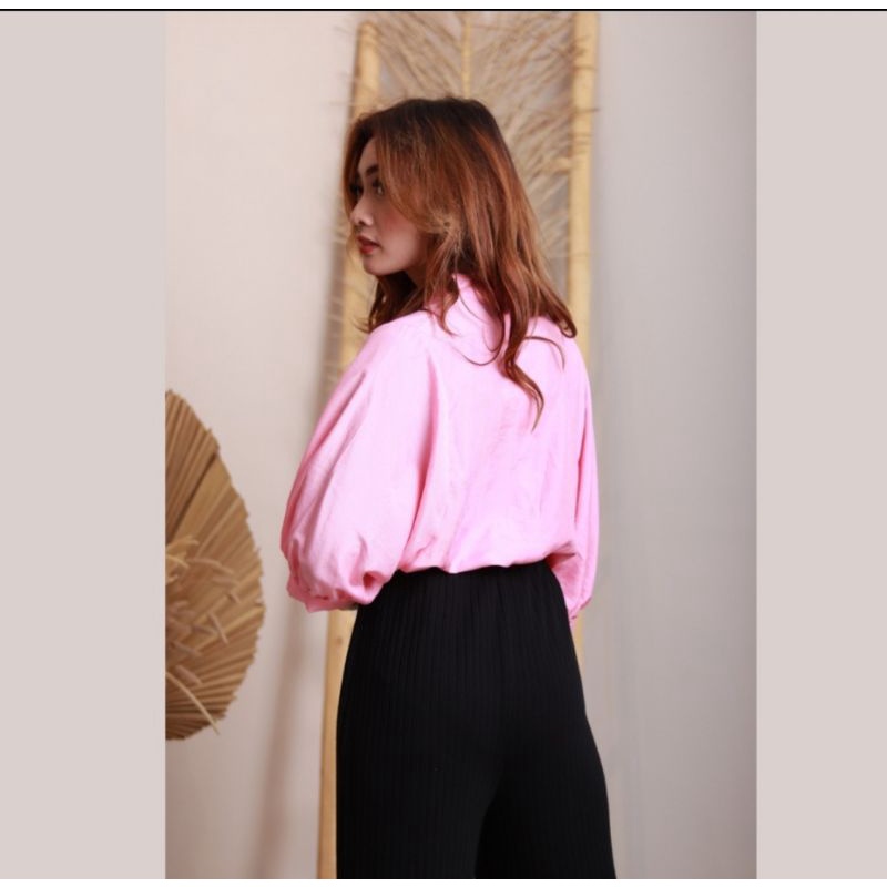 Baju Wanita Vivi Blouse