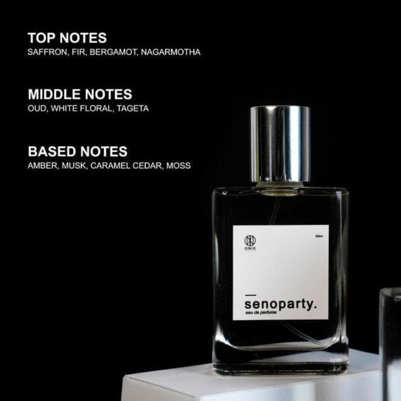 Share Onix Scorpio / Senoparty / FWB / Mexicola Decant Parfum Perfume 5ml & 10ml (ART. Z333)