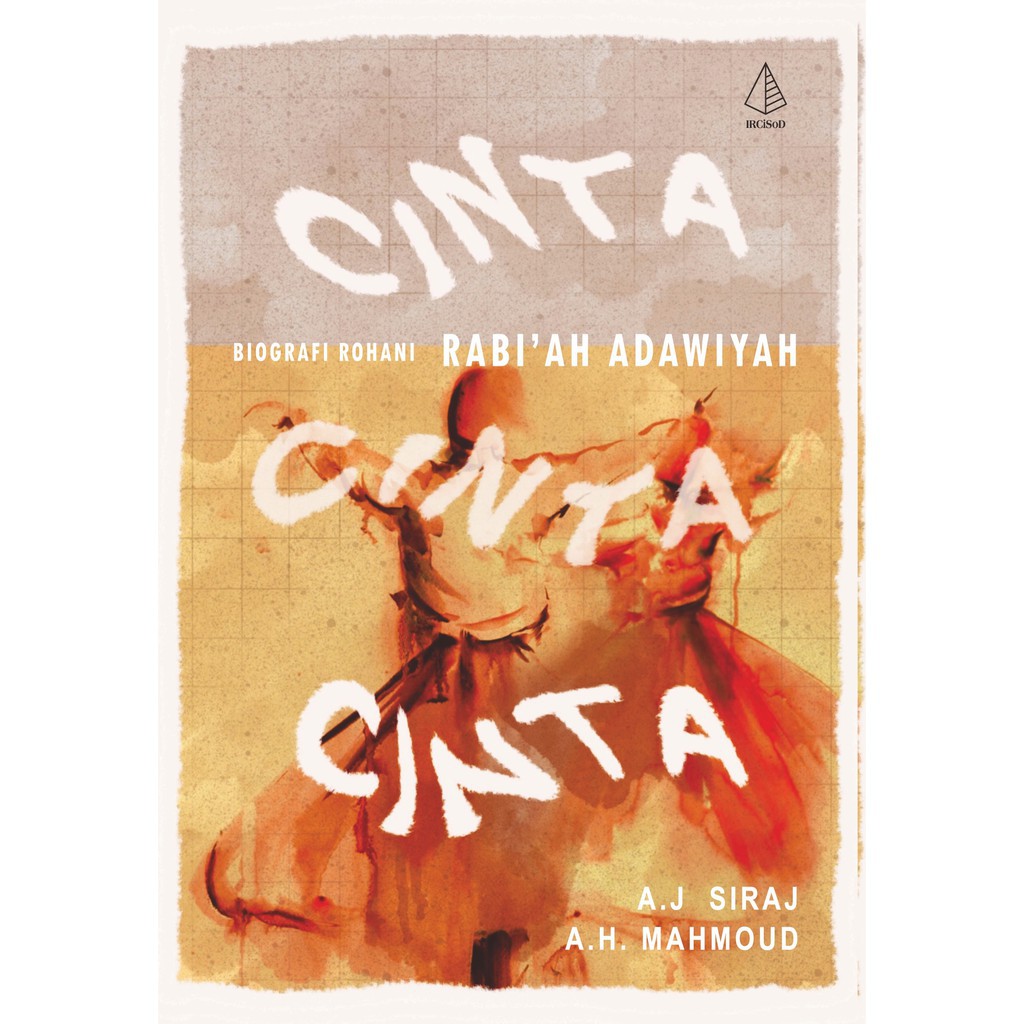 Buku Cinta Cinta Cinta