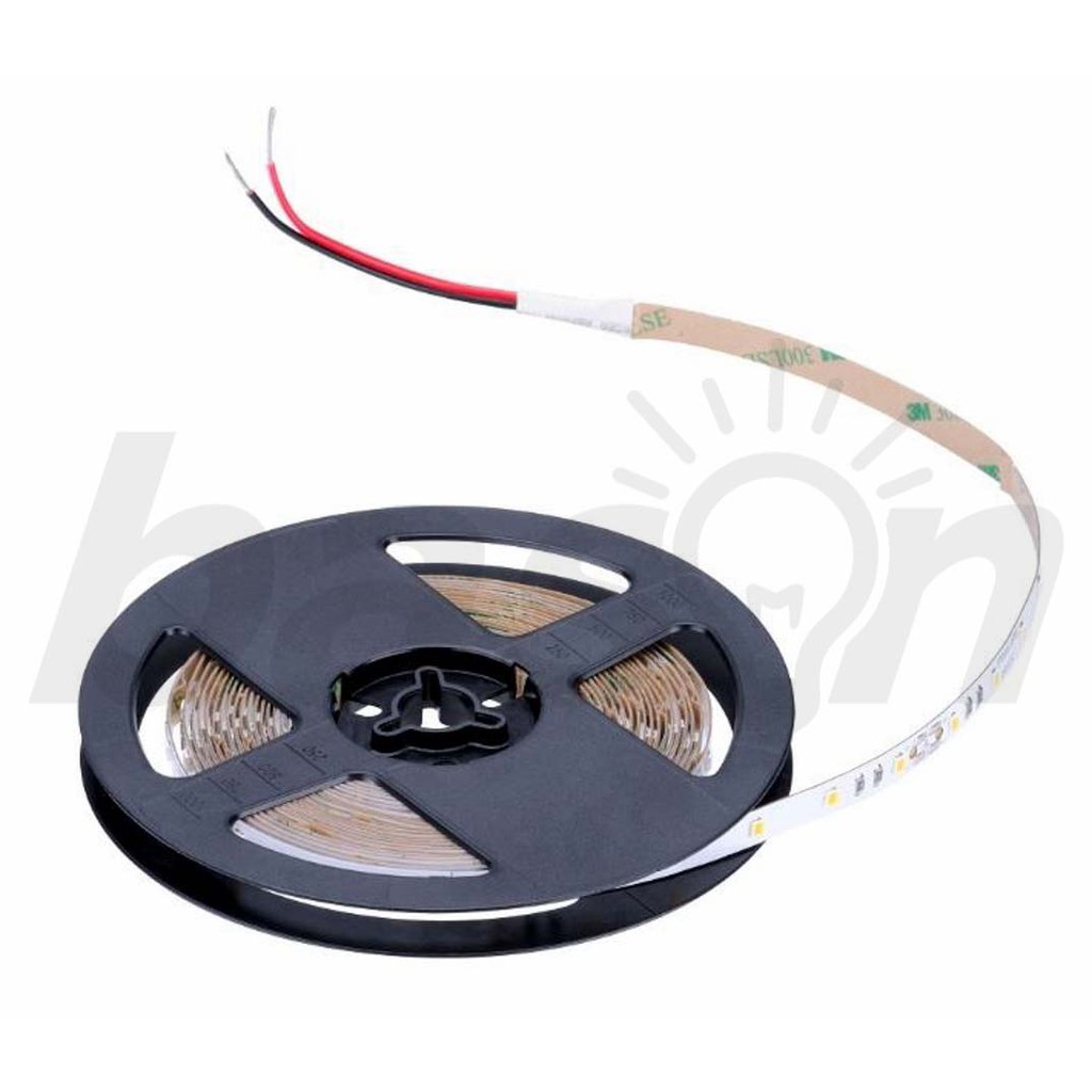 PHILIPS LS160S 400lm/m 5Meter 24Volt - LED Strip Dimmable FlexCove G3 IP20 / IP44