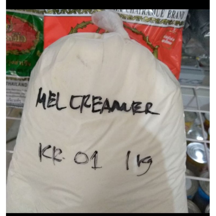 

KRIMER BUBUK NON DAIRY KR01 1kg