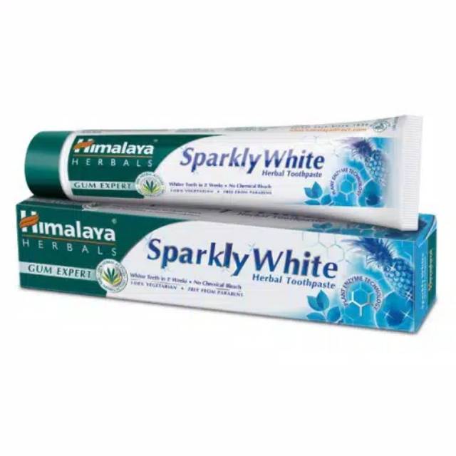 

Himalaya Herbal Tooth Paste 150gr