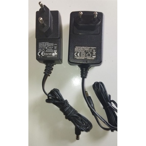 Adaptor 12 Volt dc, Adaptor CCTV power suplay 12 volt