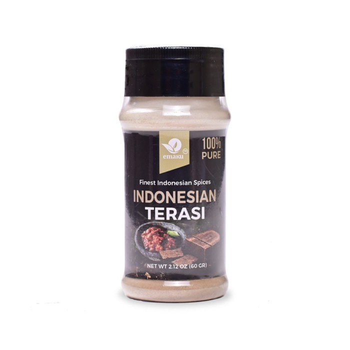 

TERBARU Emaku Terasi Powder 60 g