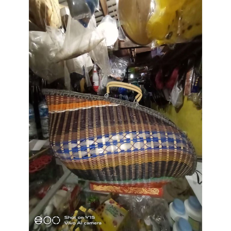 

kisau ayam fiber awet