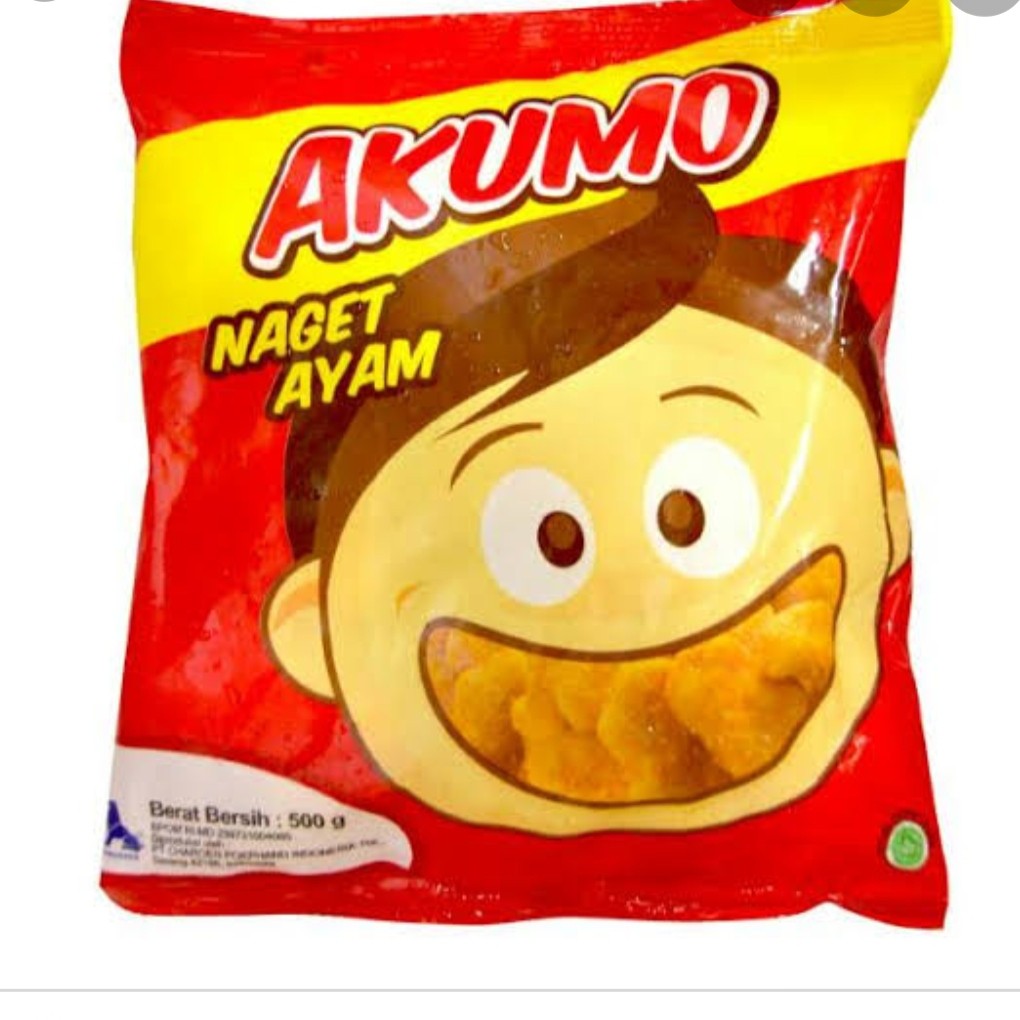 

Nugget Akumo