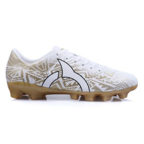 SEPATU BOLA ORTUSEIGHT VOLT FG-WHITE
