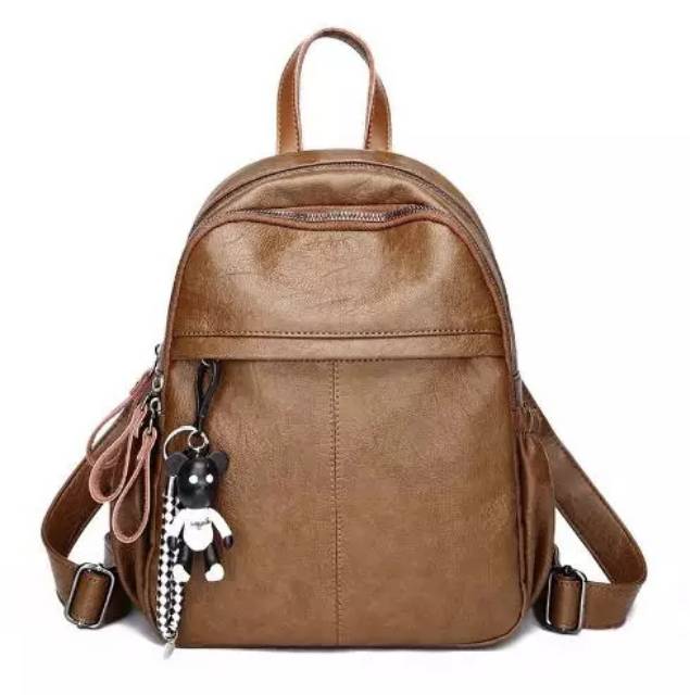 Tas ransel backpack stylish arista