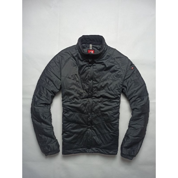 Jaket Second/Preloved/Bekas Branded BURTLE WORK WEAR Windproof Jacket Murah