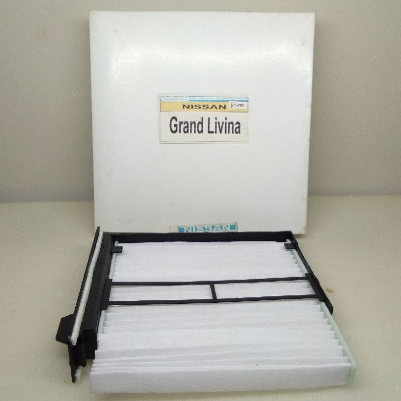 FILTER AC GRAND LIVINA