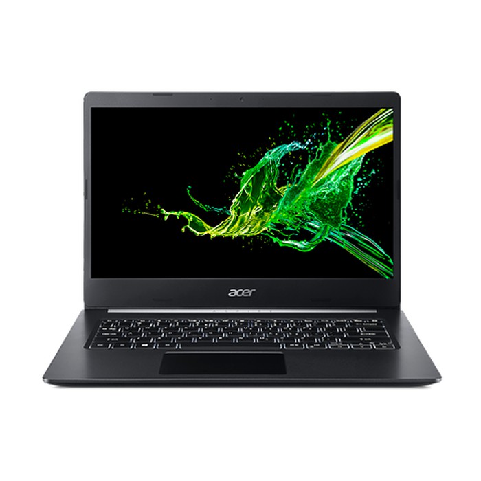 LAPTOP ACER ASPIRE 3 A314-21 - AMD A4 9120 DDR4 4GB 256GB SSD 14" W10
