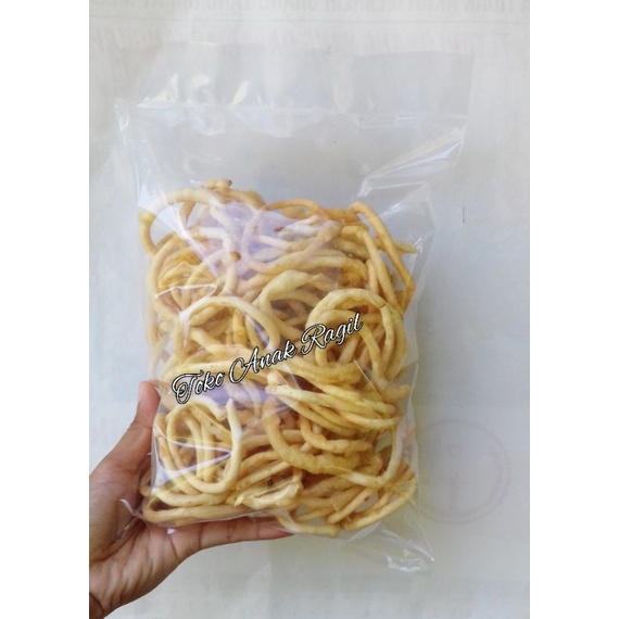 

Lanting Gethuk 200 gram