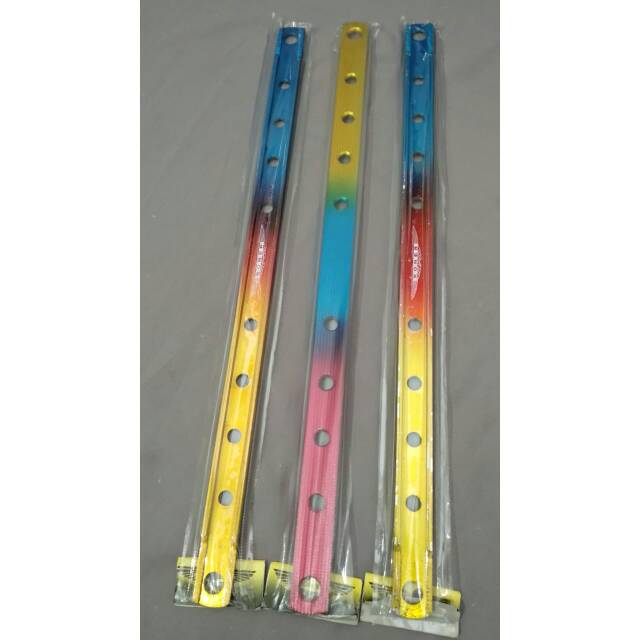 

PENGGARIS TROMOL RAINBOW