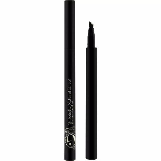 Madame Gie Silhouette Natural Brow