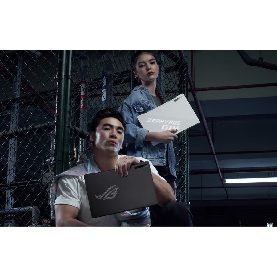 ROG ZEPHYRUS G14 GA401IH R7-4800HS 8GB 512GB GTX1650 4Gb W10