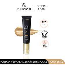 Purbasari BB Cream Brightening Cool
