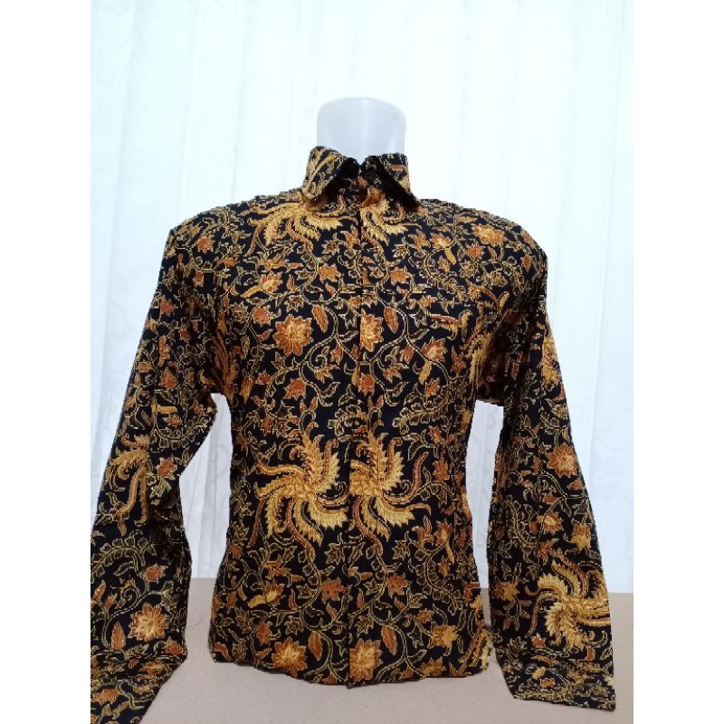 KEMEJA BATIK PRIA LENGAN PANJANG/KEMEJA BATIK SERAGAM PESTA/KEMEJA SERAGAM COUPLE/KEMEJA BATIK SERAGAM KONDANGAN/KEMEJA BATIK MURAH MERIAH/KEMEJA BATIK MEWAH SEKALI/BATIK PRIA/KEMEJA PRIA LENGAN PANJANG/KEMEJA BATIK PRIA/KEMEJA LENGAN PANJANG