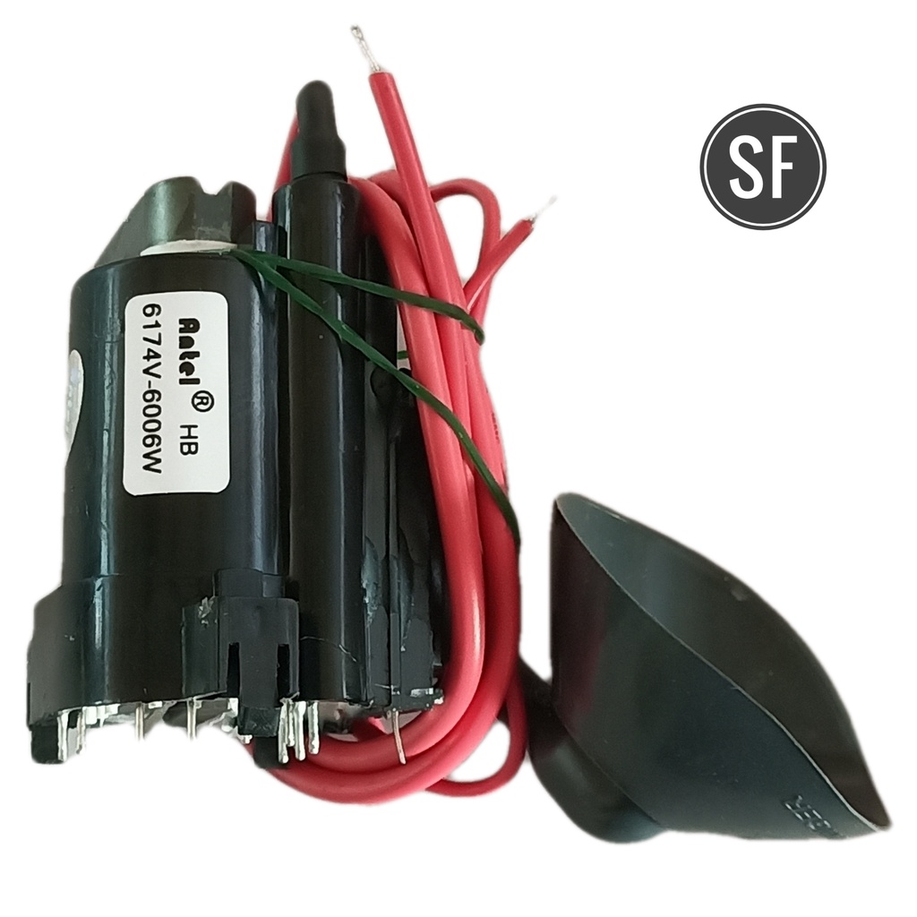 Playback Flyback FBT TV LG 6174V-6006W