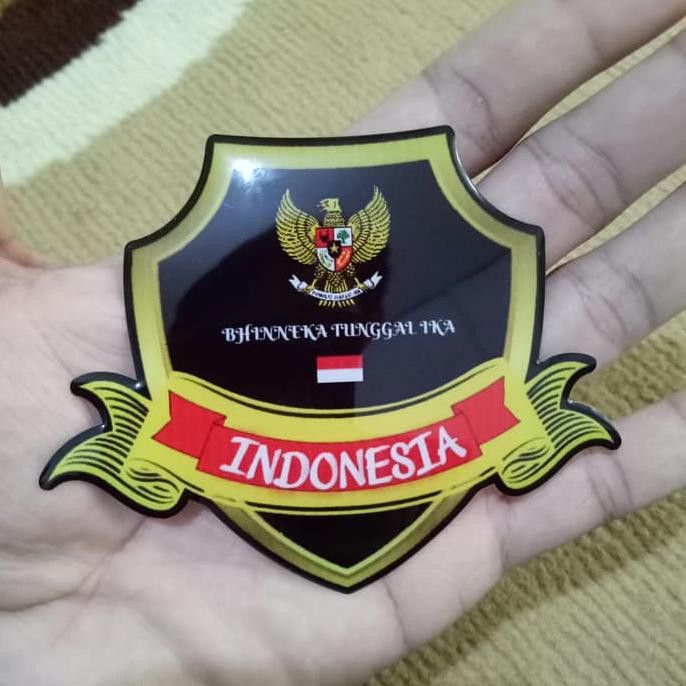 

Stiker indonesia bhineka tunggal ika