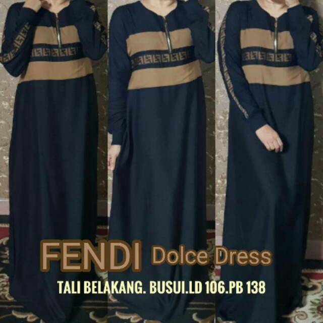 DolceDress