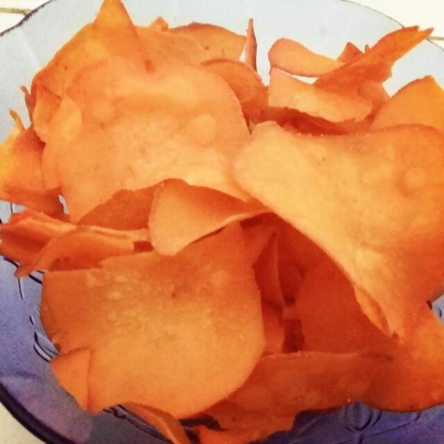 

Keripik Balado Cap Rumah Minang