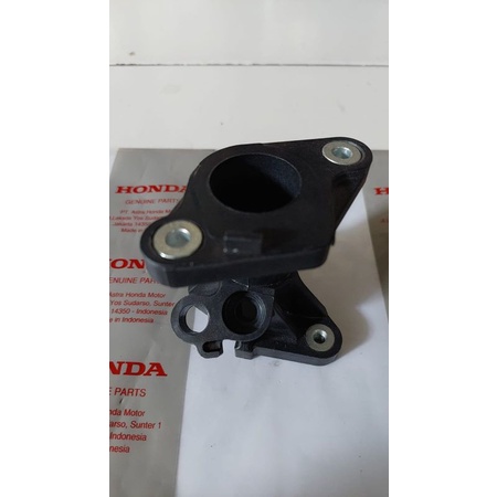 Intake Intek manipol maniful manifol Verza Mega pro Fi 17110-K18-900