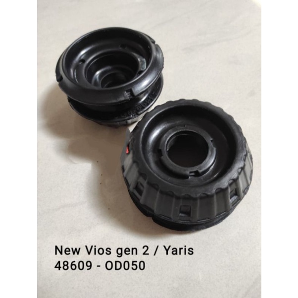 support assy support shock breaker VIOS GEN2 YARIS NEW VIOS