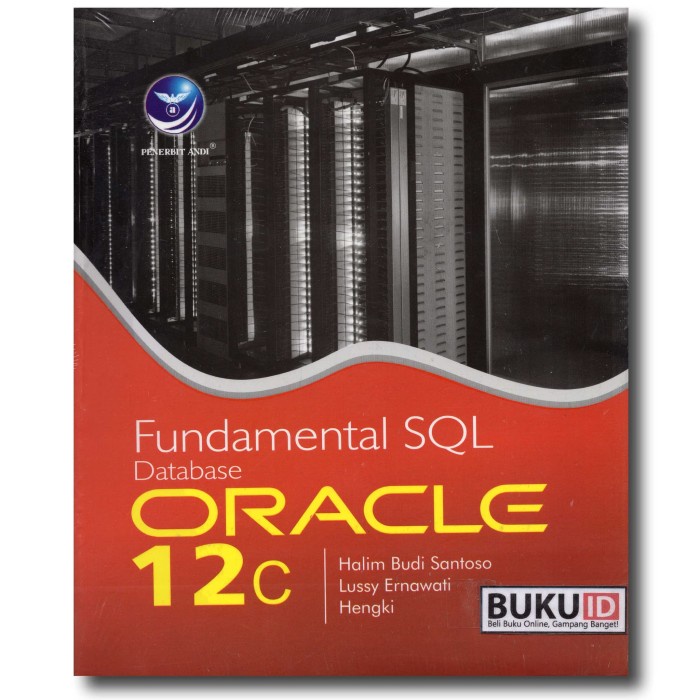 

database-buku- buku fundamental sql database oracle 12c -buku-database.