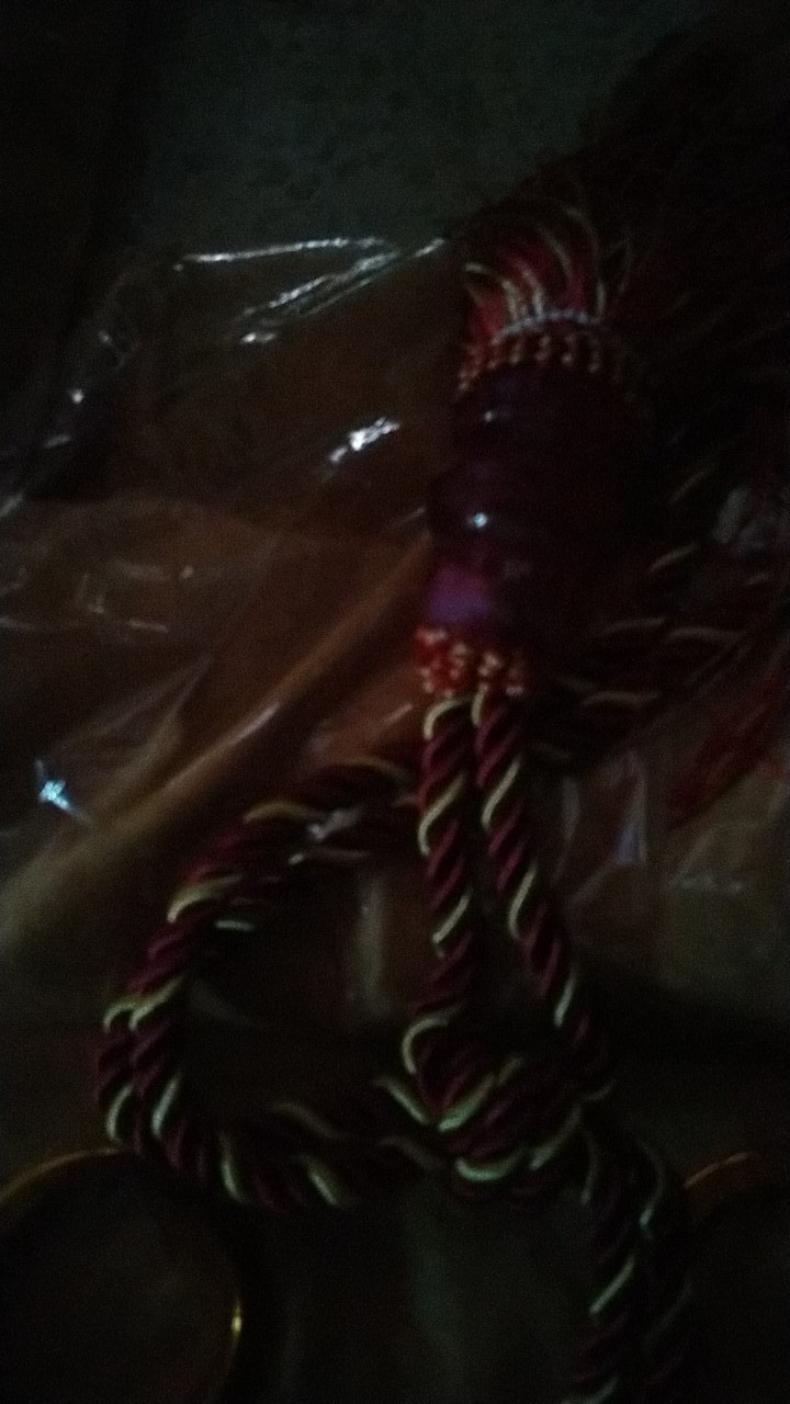 Standing Pouch Windows Pesanan