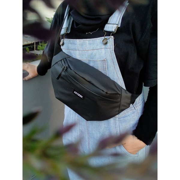 Kasetrusak - Waist Bag Floopy Waterproof