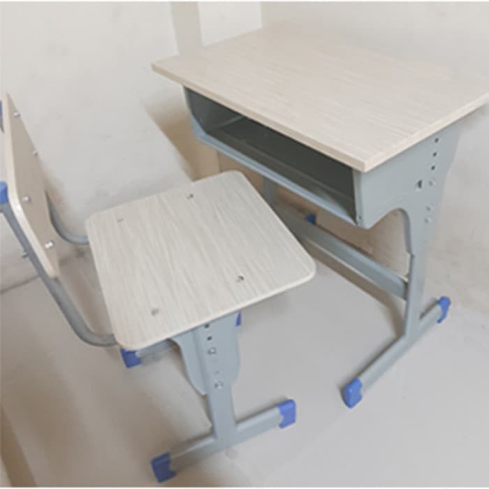 Set Meja dan Kursi Siswa