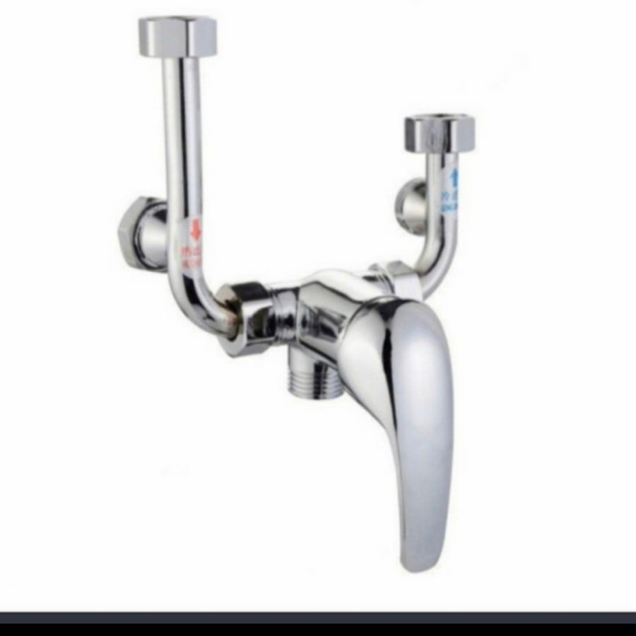 keran air panas dingin tanpa bobok / COD