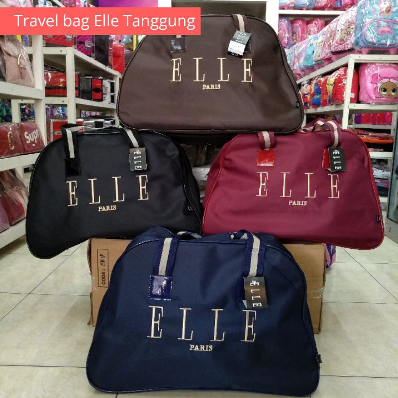 Travel Bag tas pakaian besar F1002