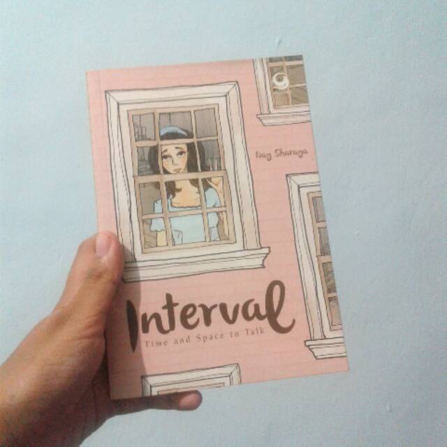 Novel Interval