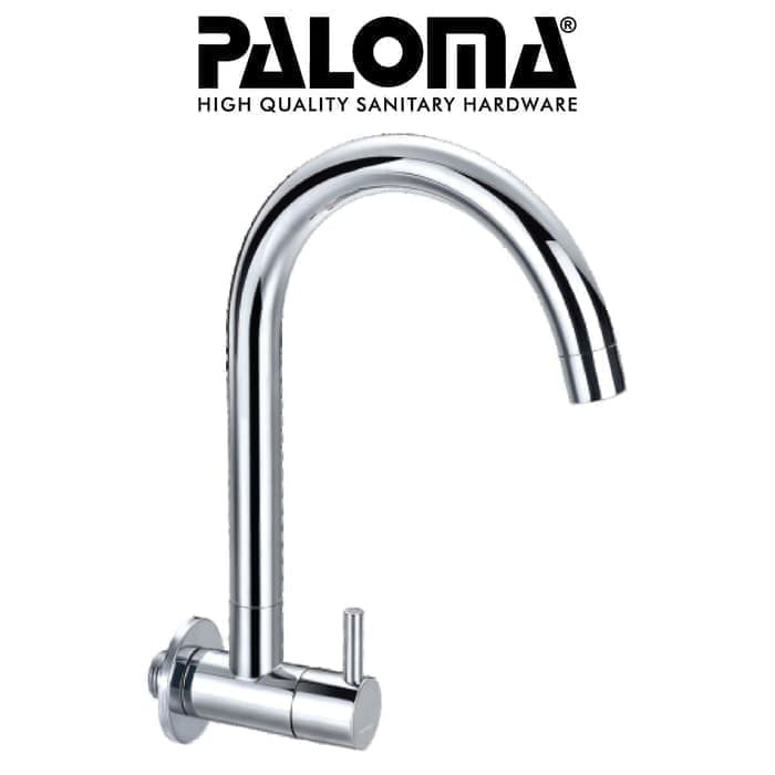 KRAN SINK DAPUR TEMBOK PALOMA - FCP 1862
