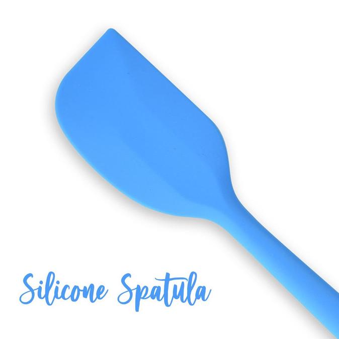 

Harap Baca Deskripsi Sebelum Order Spatula Non Stick Silicone 21 Cm