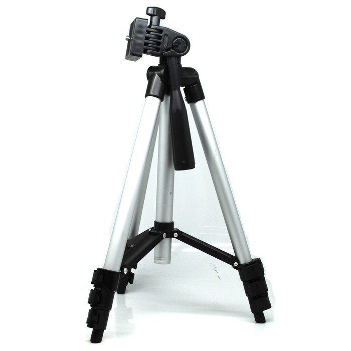 Tripod Profesional untuk Kamera Digital