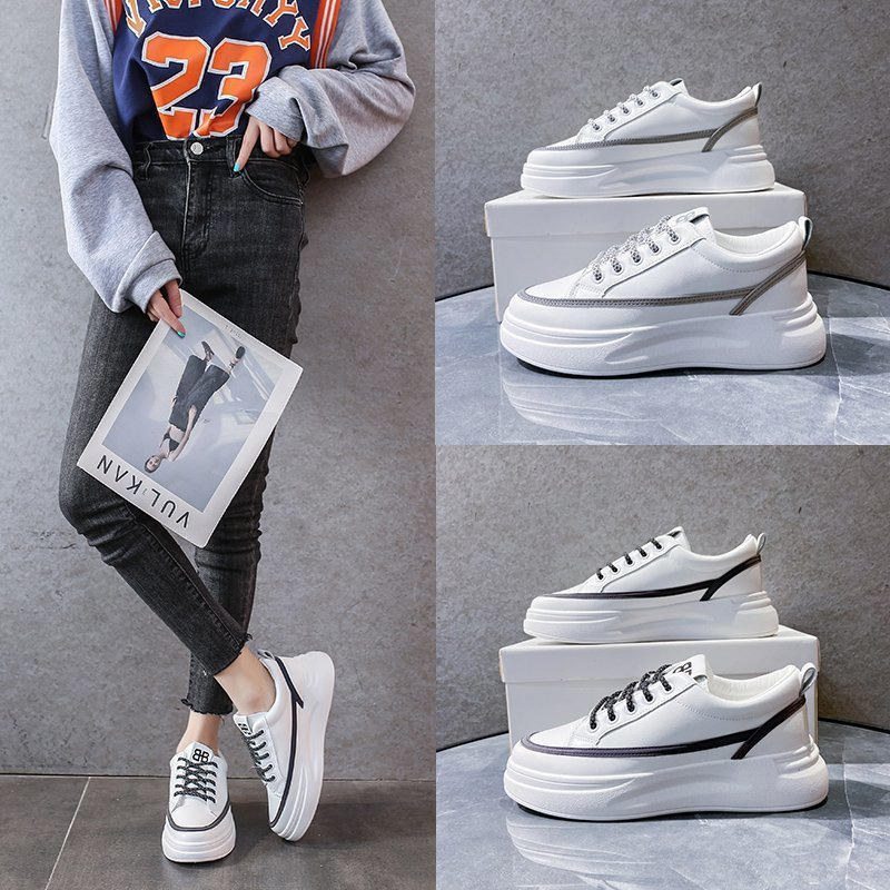 aid 0222 sepatu wanita import fashion sneaker wanita cantik terkniniian terlaris best seller termurah