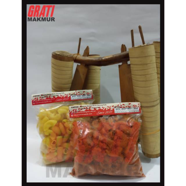 

Makaroni mang ade